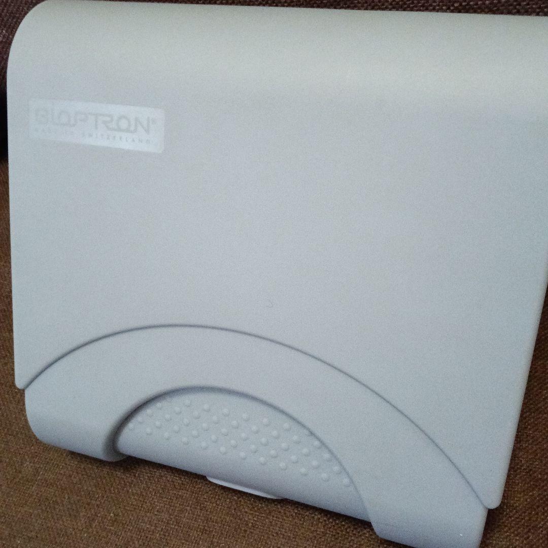 ボディ・フェイスケア BIOPTRON compact3