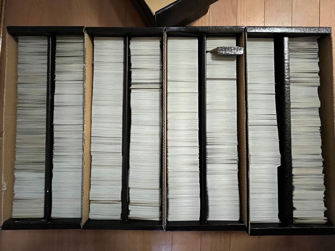 ポケモンカード 引退品