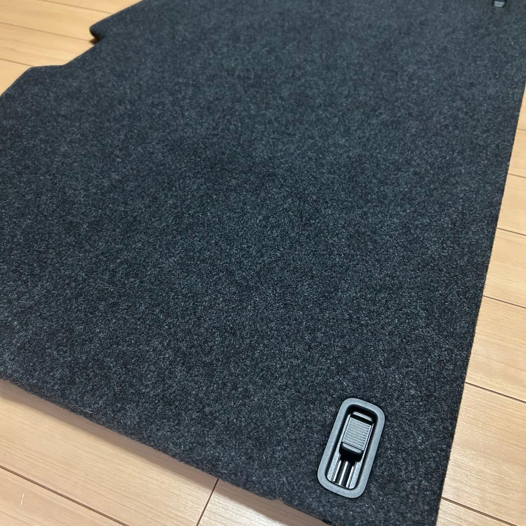 日産 E12 ノート マルチラゲッジボード