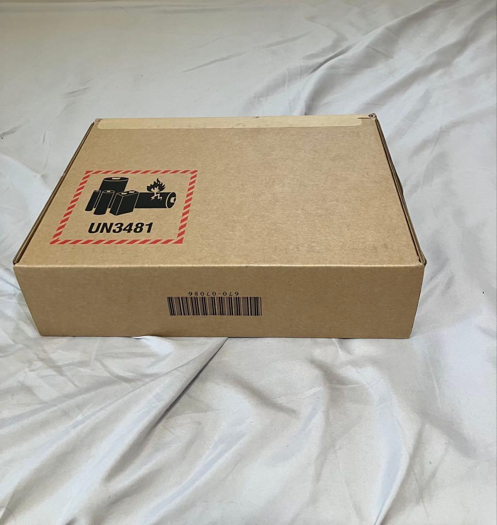 新品未開封 11世代 128GB 11インチ iPad （A16） ブルー