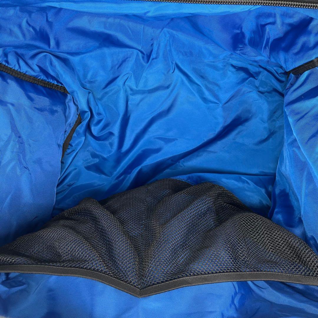 L.L.Bean 90s ボストンバッグ ビンテージ グリーン USA製