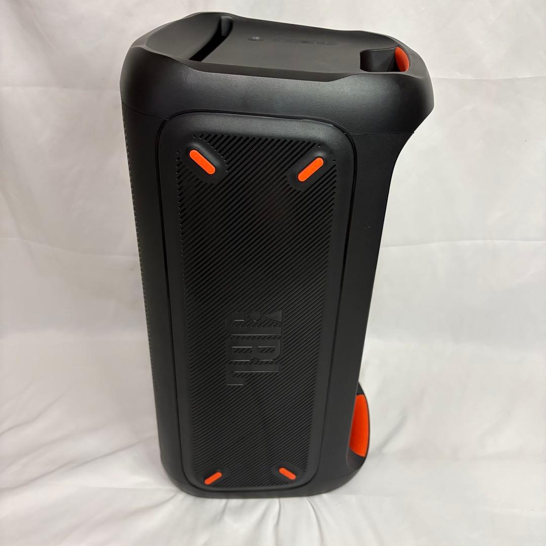 【超美品】JBL パーティーボックス100 スピーカー