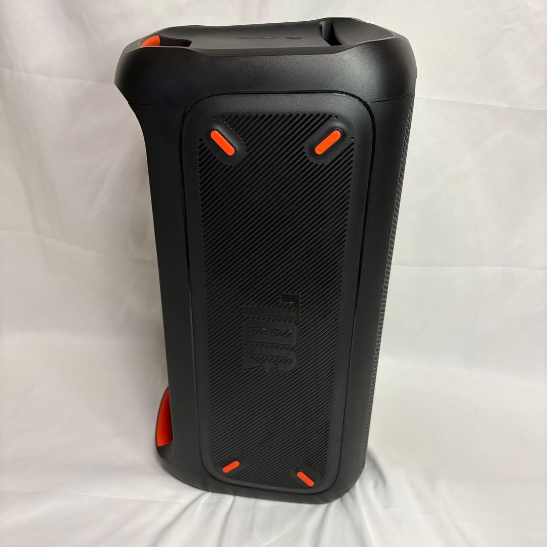 【超美品】JBL パーティーボックス100 スピーカー
