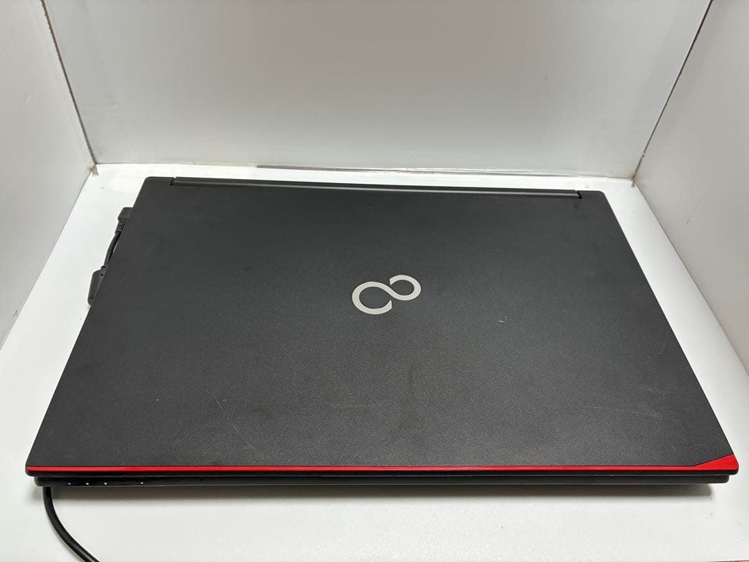 【997】富士通LIFEBOOK A574/M i3 XP office