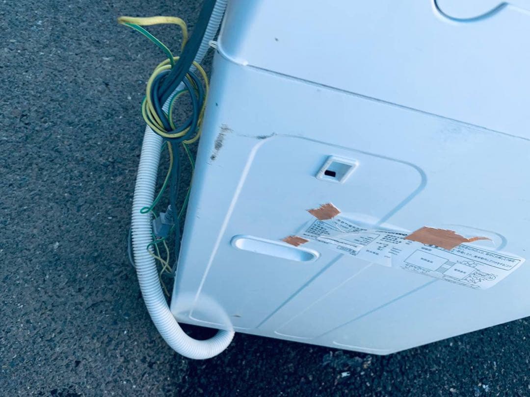 ①✅Hisense 電気洗濯機✅ ✅HW-T55D✅