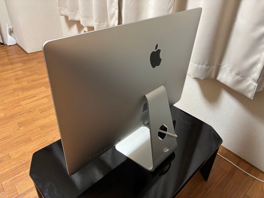 Apple iMac 2019 (i9 16GB 500GB 27インチ)