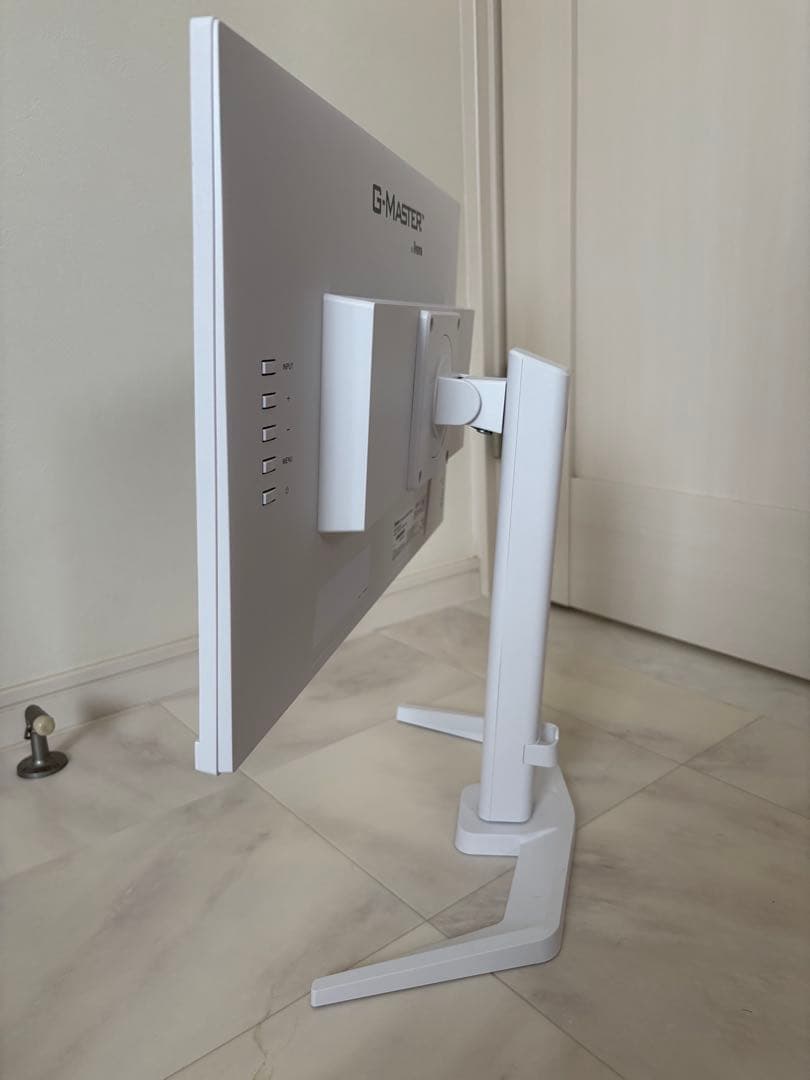 iiyama G-MASTER GB2470HSU-W5 ゲーミングモニター