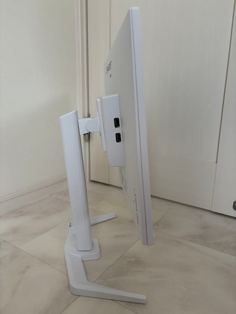 iiyama G-MASTER GB2470HSU-W5 ゲーミングモニター