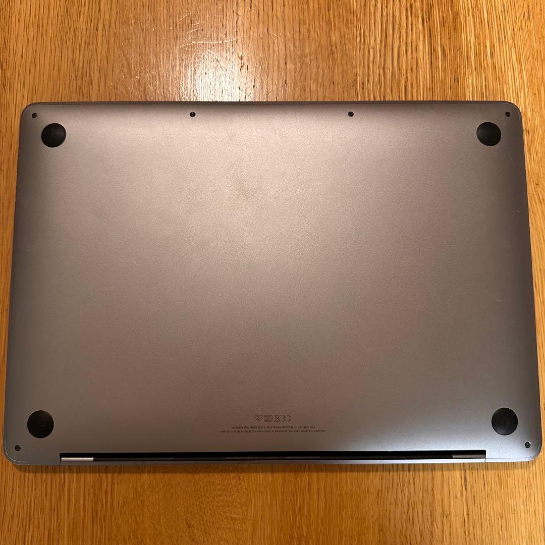 MacBook本体 Apple Macbook Pro M1 16GB 2TB 2020 MAC