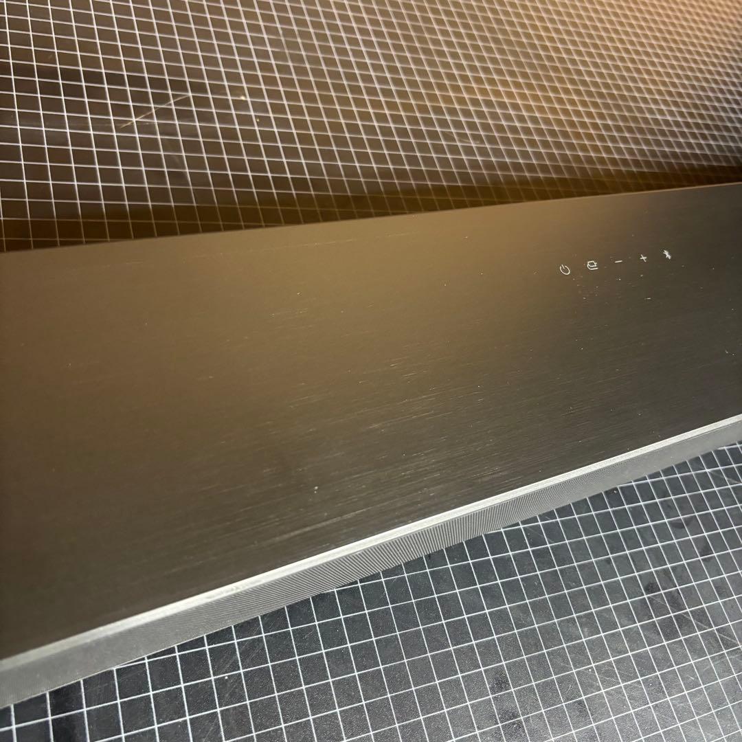 美品 LG 3.0.2ch対応サウンドバー S75QC メリディアン社監修