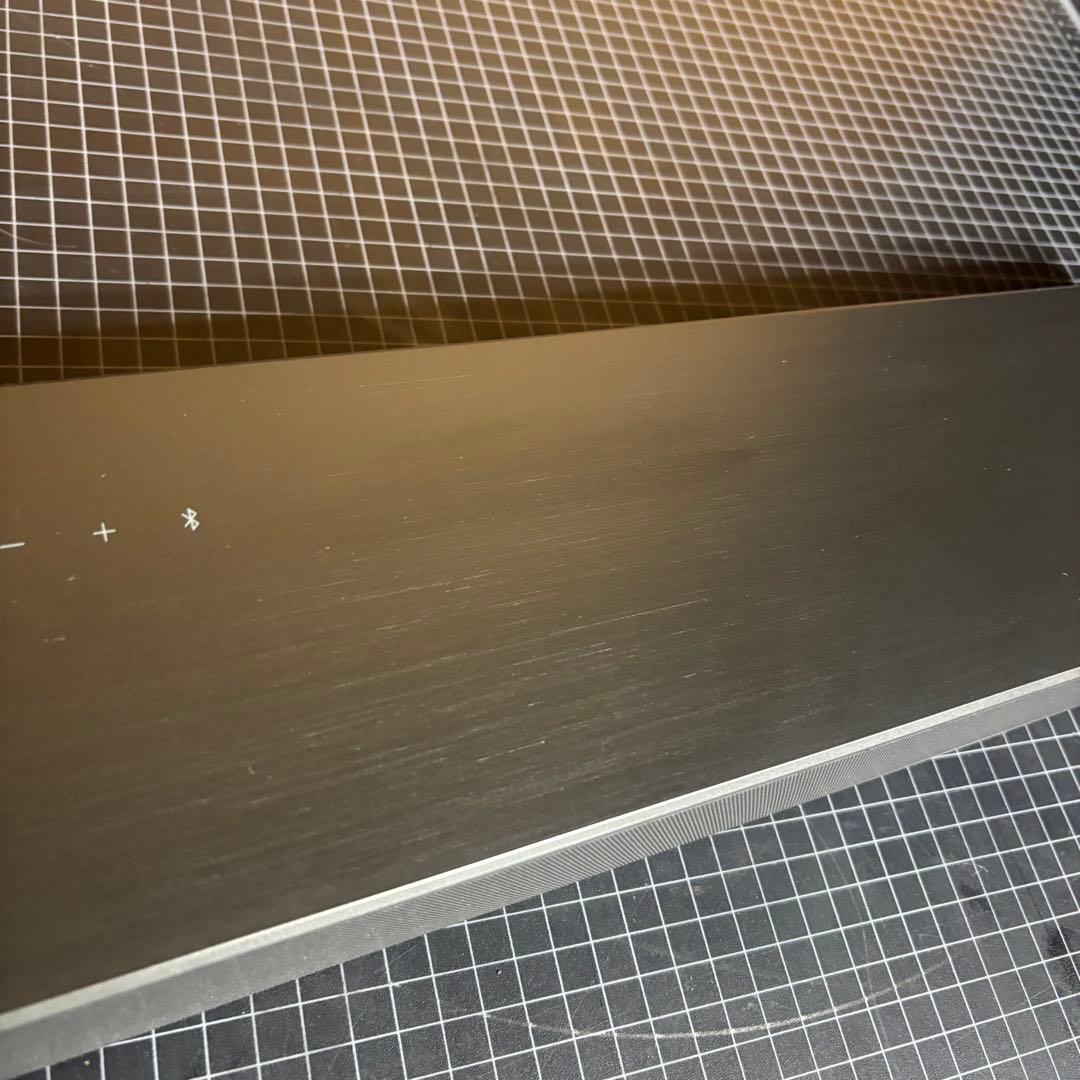 美品 LG 3.0.2ch対応サウンドバー S75QC メリディアン社監修