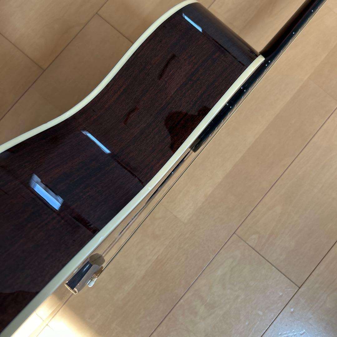 さま ヘッドウェイ HF-45R NA オールローズウッド （美品）