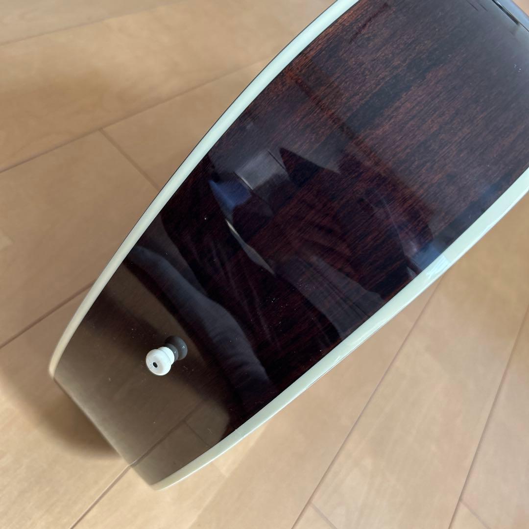 さま ヘッドウェイ HF-45R NA オールローズウッド （美品）