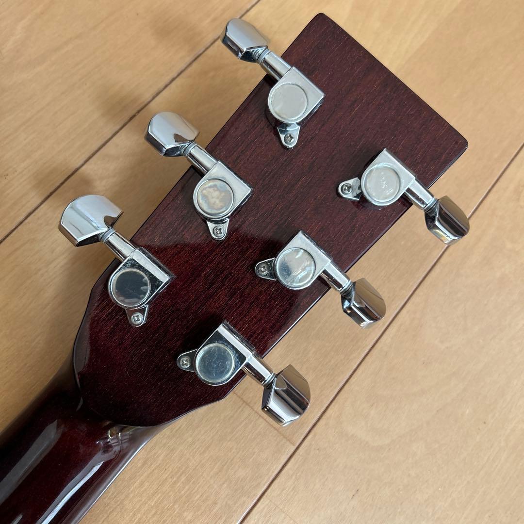 さま ヘッドウェイ HF-45R NA オールローズウッド （美品）