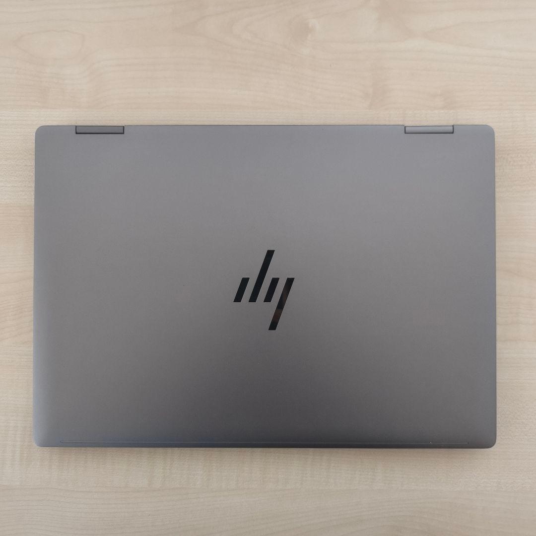 HP 2-in-1 Envy x360 14-fa パフォーマンスプラスモデル