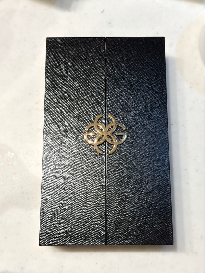 GOLDEN CONCEPT iPhone17 Pro ケース