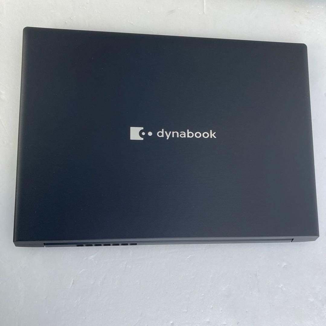 dynabook S73/DP 第8世代 Core i5 8250U 16G