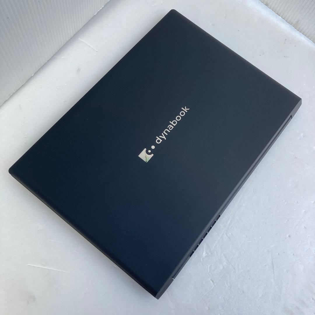 dynabook S73/DP 第8世代 Core i5 8250U 16G