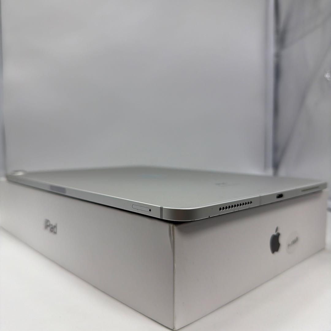 iPad Air 第4世代 64GB Wi-Fi + Cellular