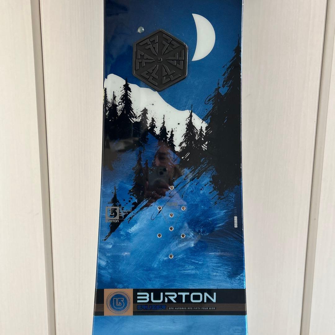 Burton L5 スノーボード