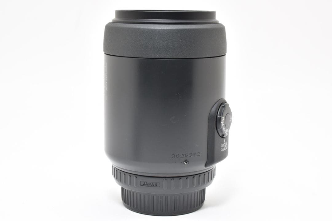 PENTAX-D FA 100mm F2.8 Macro Kマウント #2180