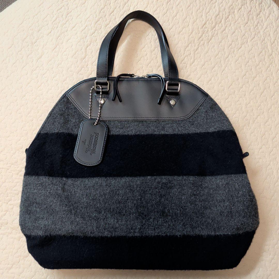 Viviennewestwood　トートバッグ