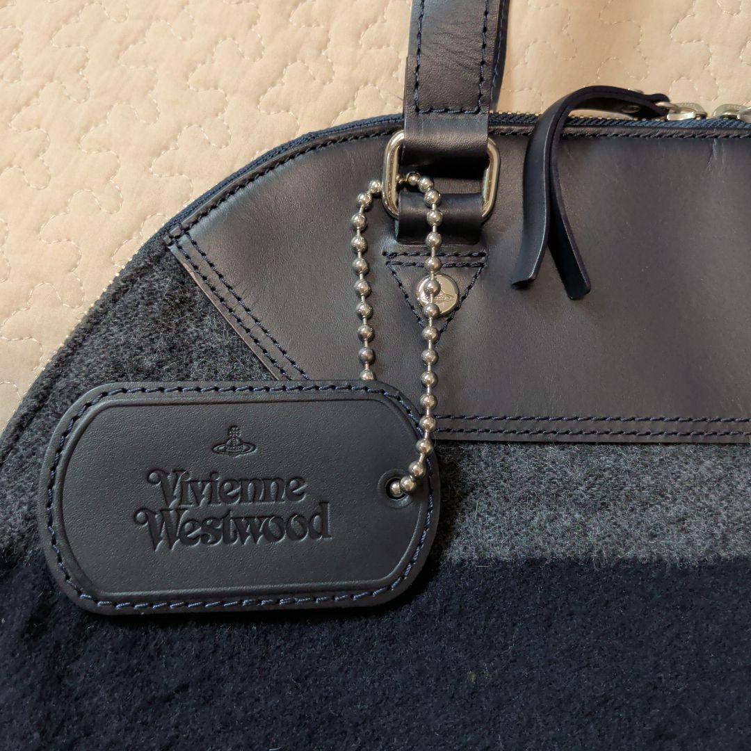 Viviennewestwood　トートバッグ