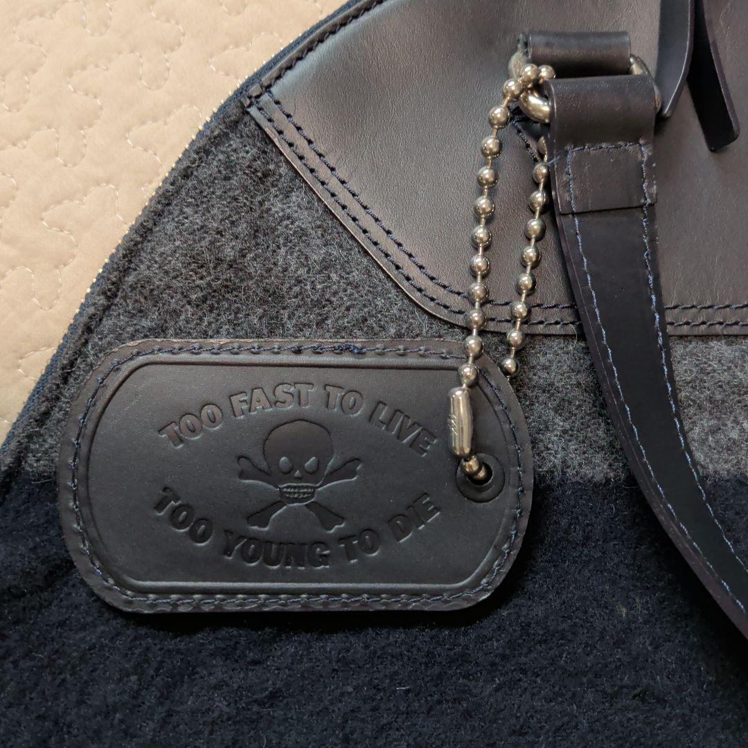 Viviennewestwood　トートバッグ