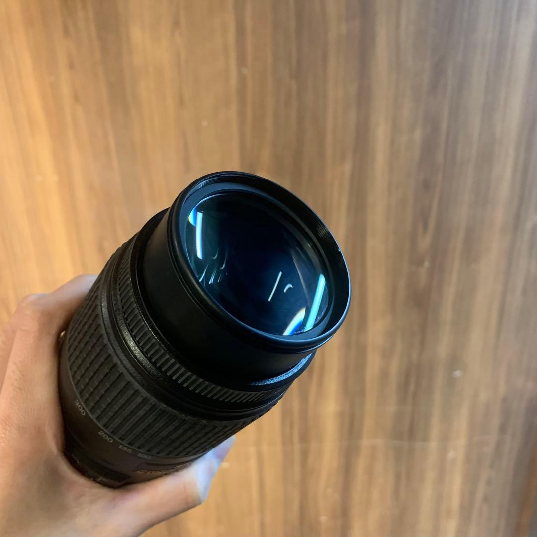 Nikon デジタルカメラ　D5200 セット