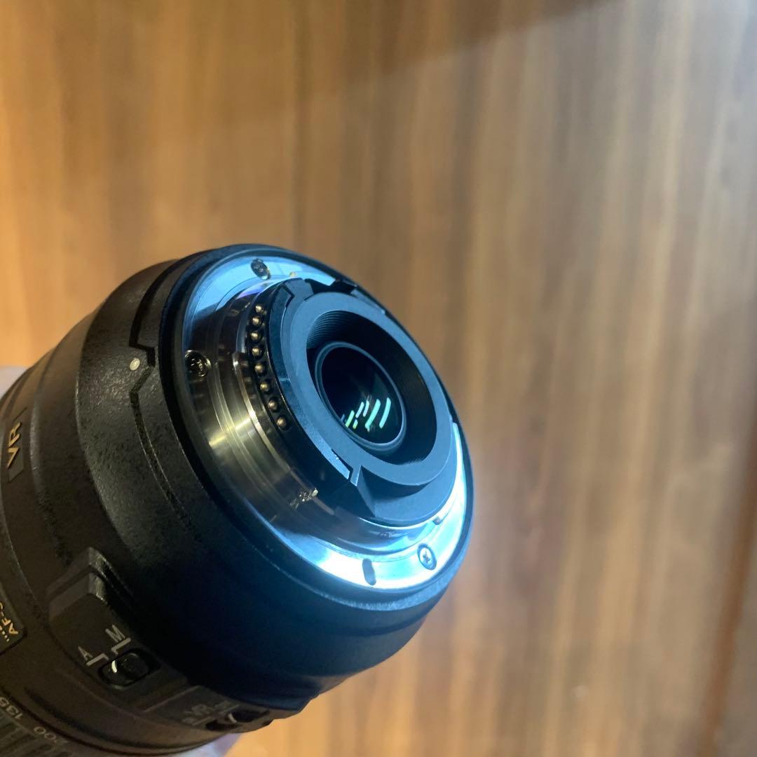 Nikon デジタルカメラ　D5200 セット