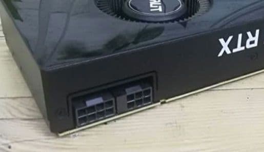 GeForce RTX2080 8G GDDR6 256bitビデオカードグラボ