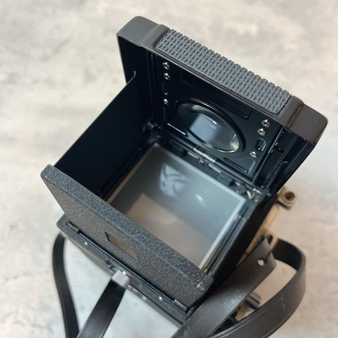 MAMIYA マミヤ C220 PROFESSIONAL 1:2.8 f＝80㎜