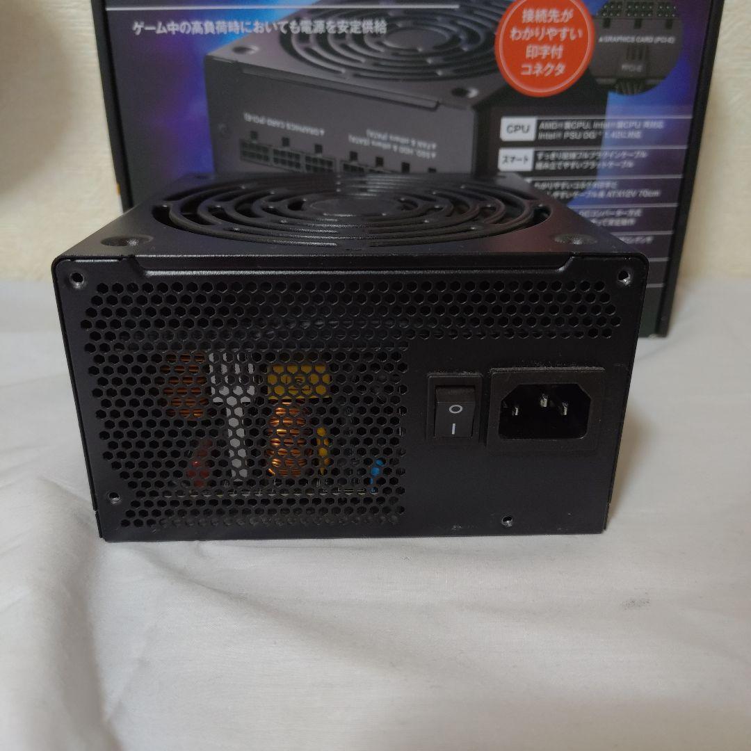 KRPW-GAB850W/90+ 850W 電源ユニット