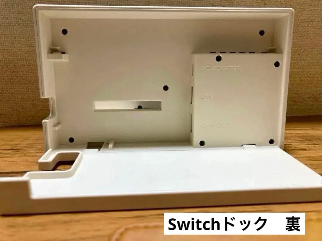 Nintendo Switch あつまれどうぶつの森 限定デザイン 本体セット
