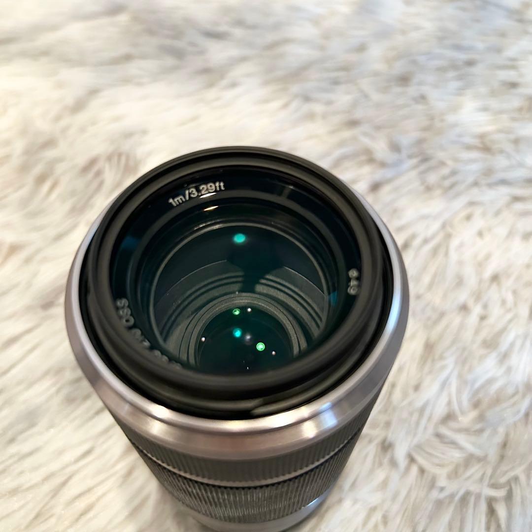 【完動品】 SONY NEX-5RY ダブルズームレンズキット