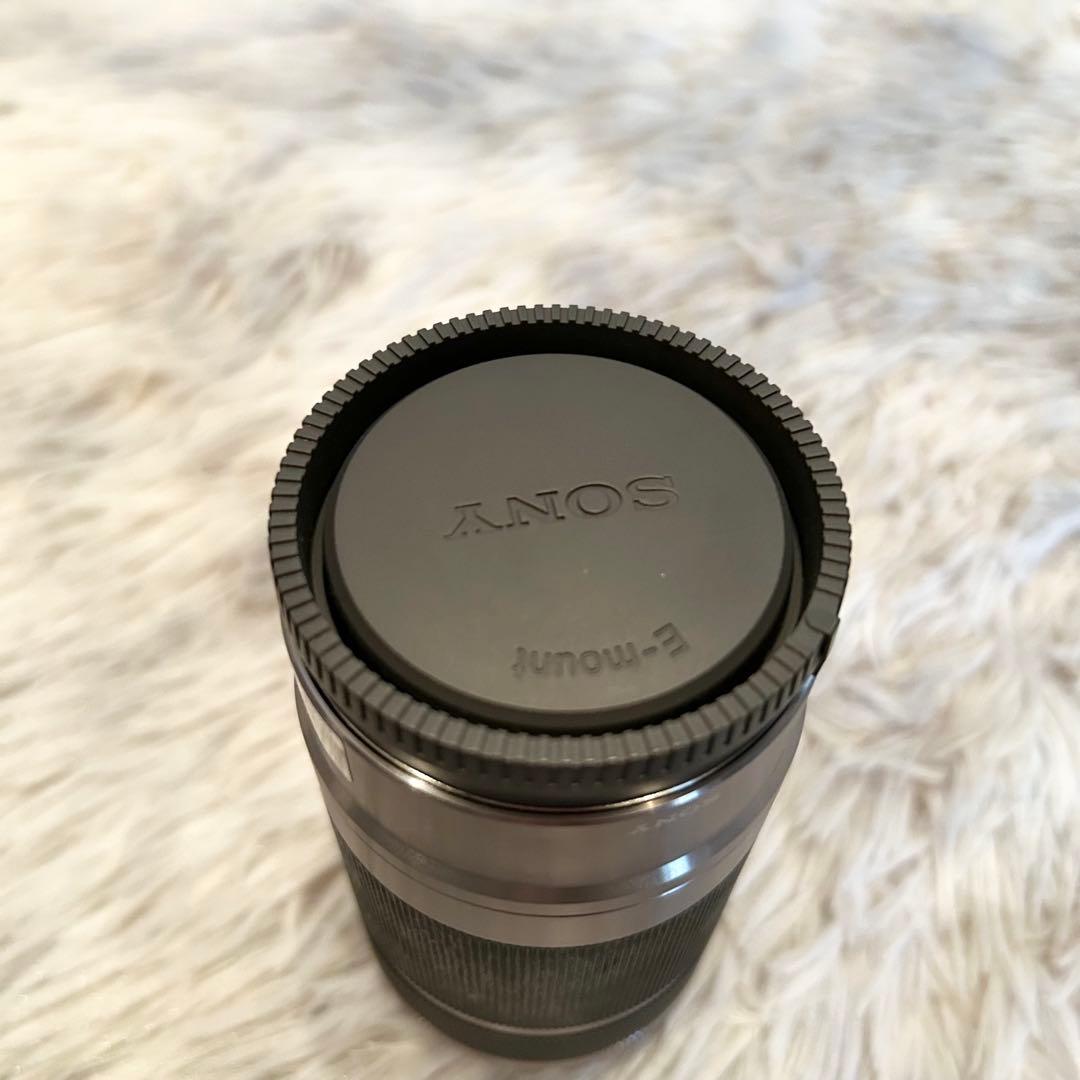 【完動品】 SONY NEX-5RY ダブルズームレンズキット