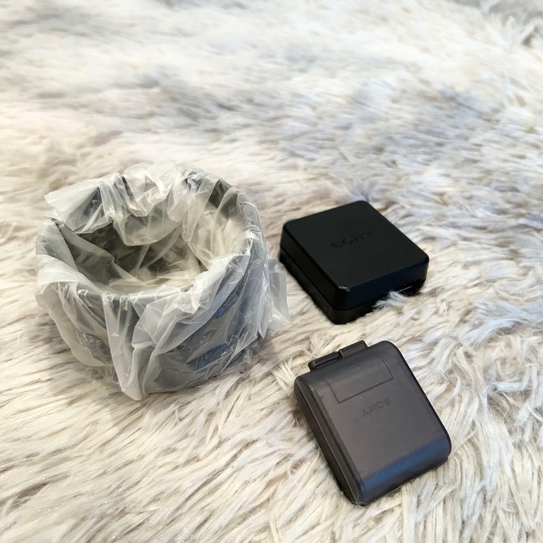 【完動品】 SONY NEX-5RY ダブルズームレンズキット