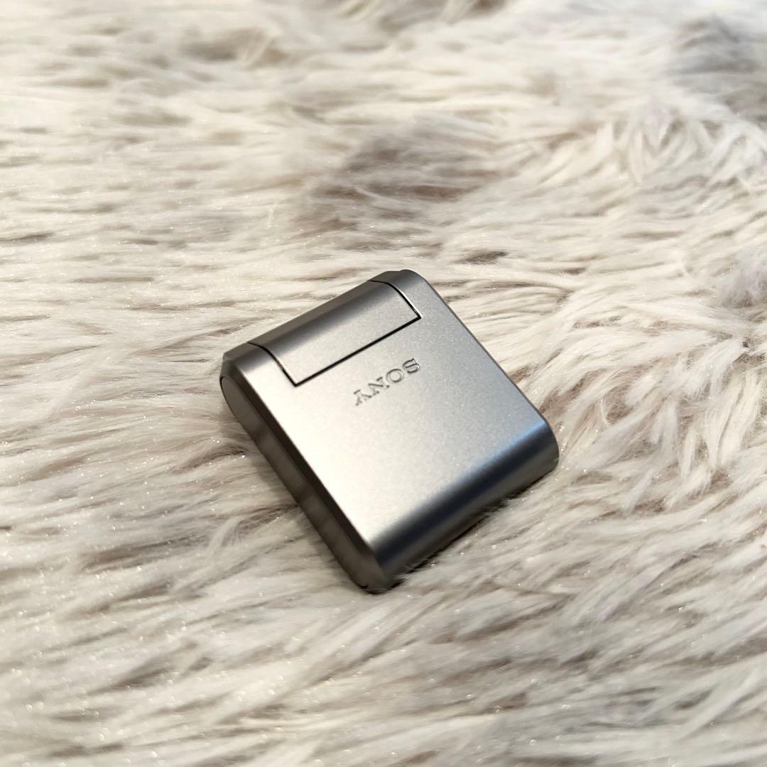 【完動品】 SONY NEX-5RY ダブルズームレンズキット