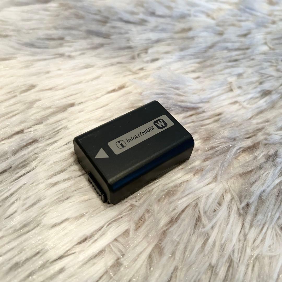 【完動品】 SONY NEX-5RY ダブルズームレンズキット