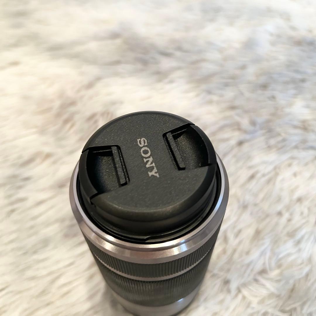 【完動品】 SONY NEX-5RY ダブルズームレンズキット