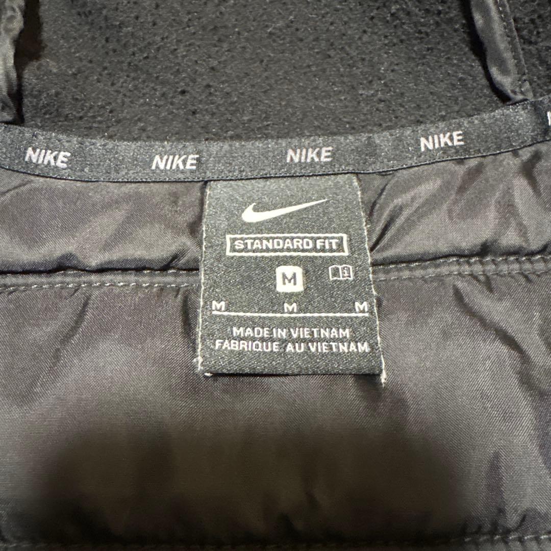 NIKE ナイキ サーマジップパーカー