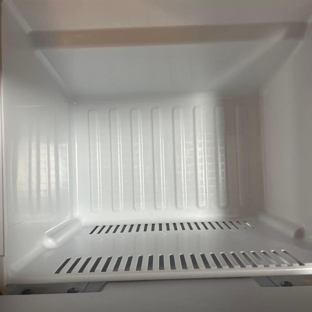 Panasonic ノンフロン冷凍冷蔵庫NR-BW 17HJ-Ｋ