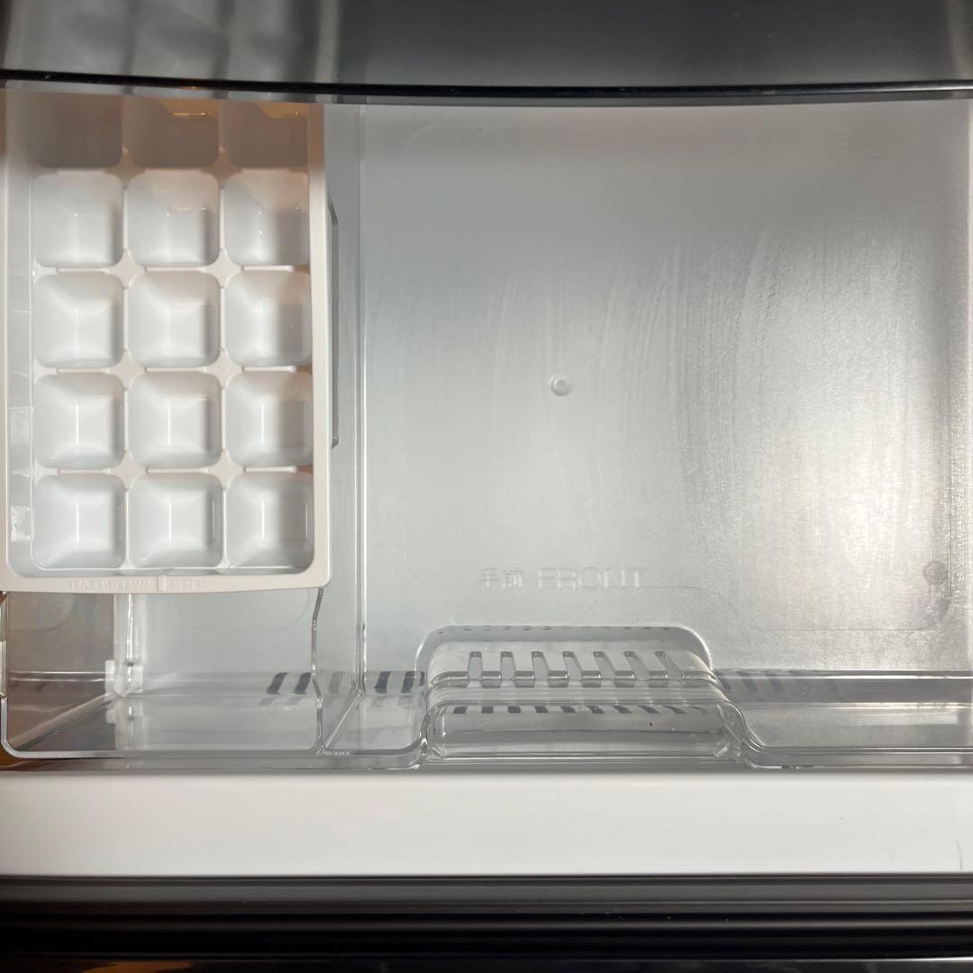 Panasonic ノンフロン冷凍冷蔵庫NR-BW 17HJ-Ｋ