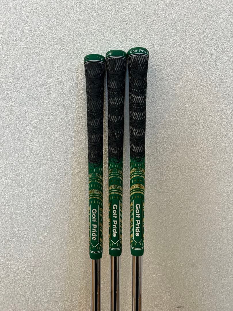 PING ピン GLIDE 3.0 ウェッジ 50° 54° 58°3本セット