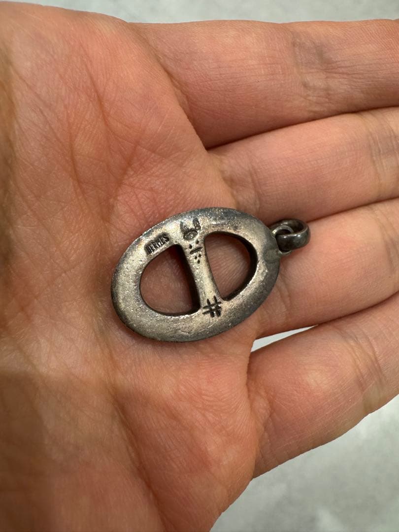 エルメス×トゥアレグ