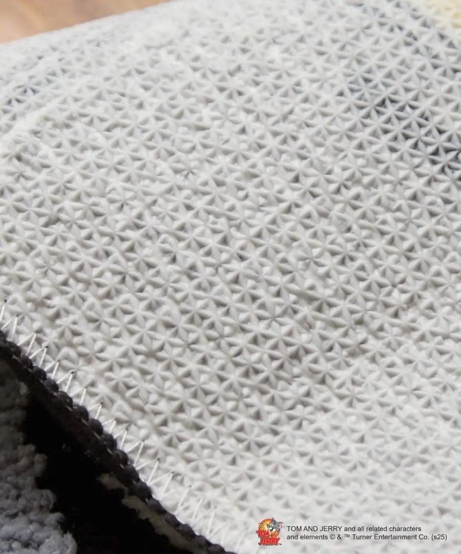 新品未開封★トムとジェリー 階段マット カーペット ラグ