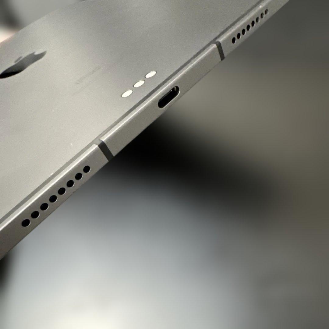 【美品】iPad Pro 11インチ256GB+Apple Pencilセット