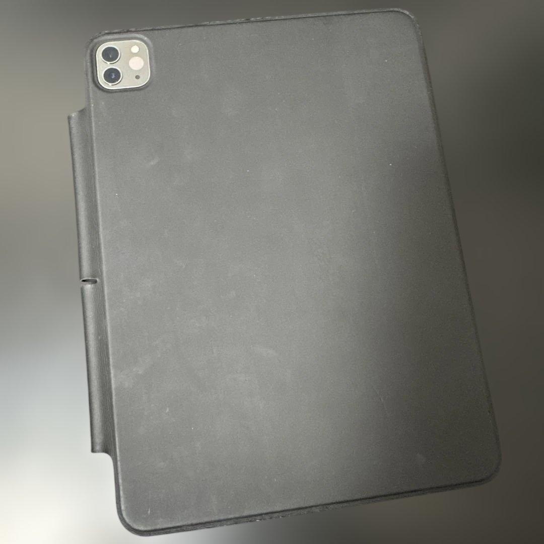 【美品】iPad Pro 11インチ256GB+Apple Pencilセット