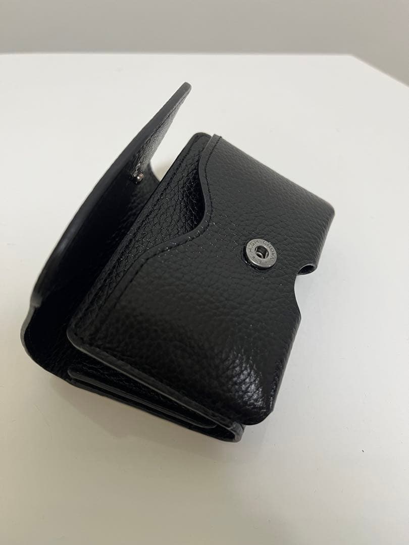 小物 Maison Sbond Amy black