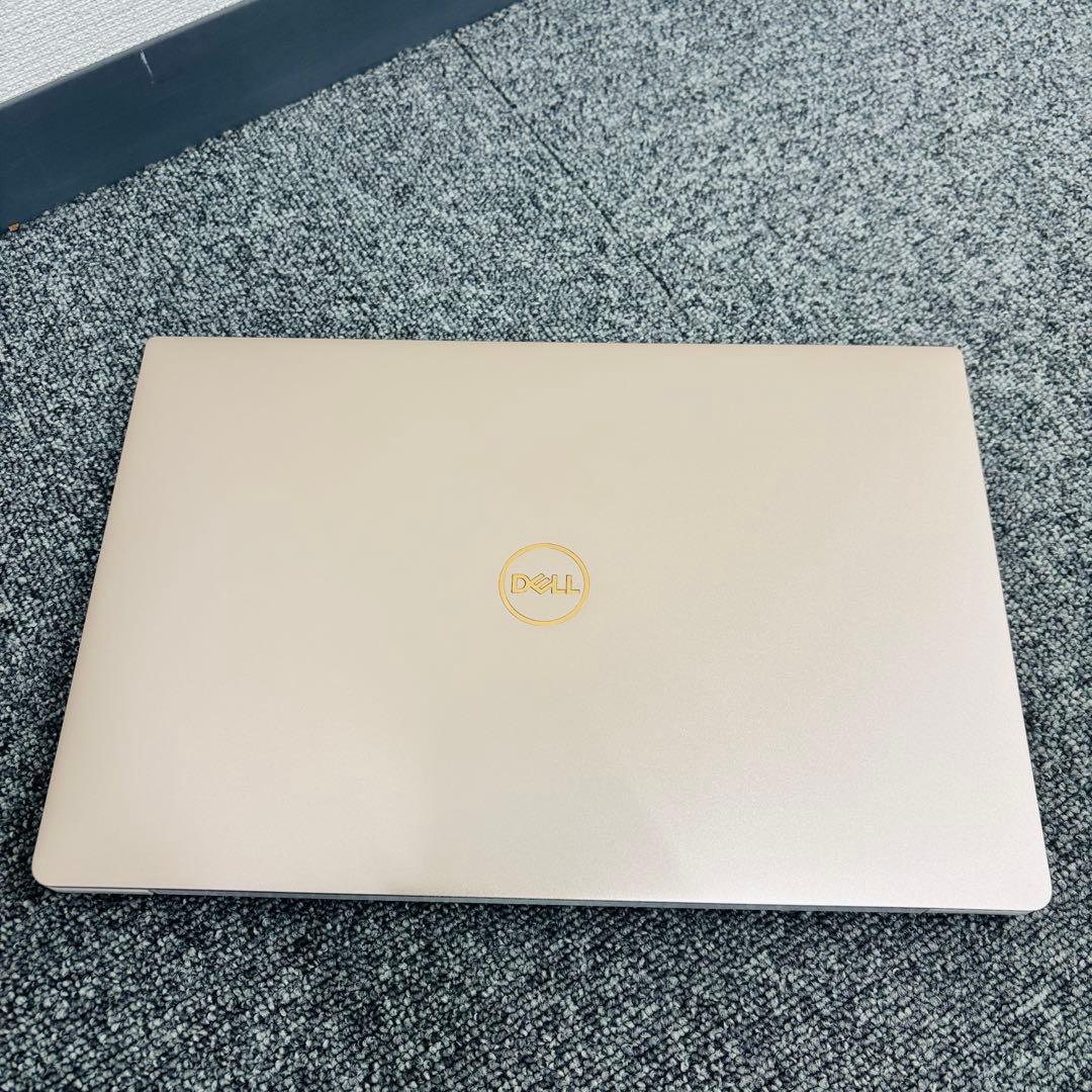 Windowsノート本体 4K DELL XPS 13 (9370) Core i7/8GB/SSD256